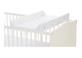 Neue Wickelplatte/-auflage für Babybett