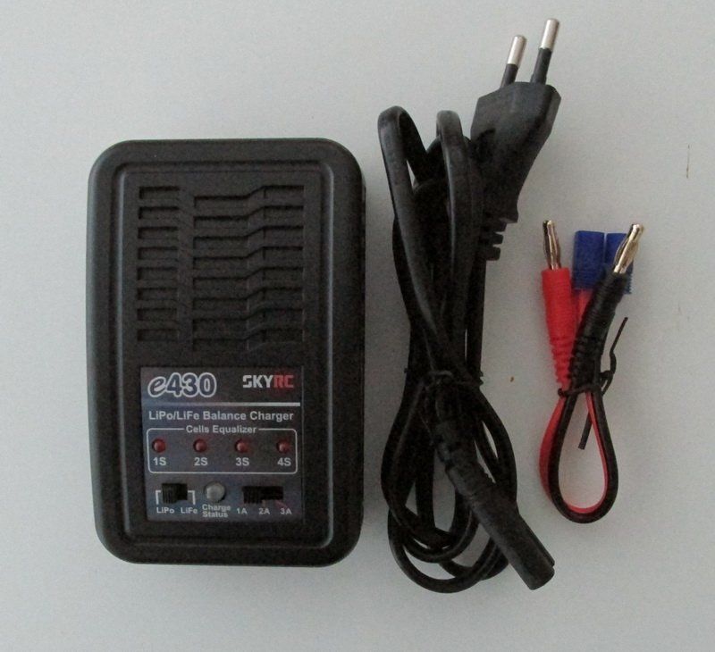 Swaytronic Akkus, Ladegeräte & Netzgeräte: 2 neue Akkus mit Ladegerät – Neu (gemäss Beschreibung) aus Trubschachen von Fred.h80 1
