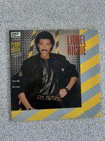 Lionel Richie - Penny Lover - 12" Maxi - 80s
