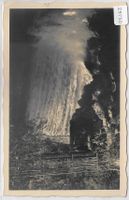 Davos - Flüela-Wasserfall