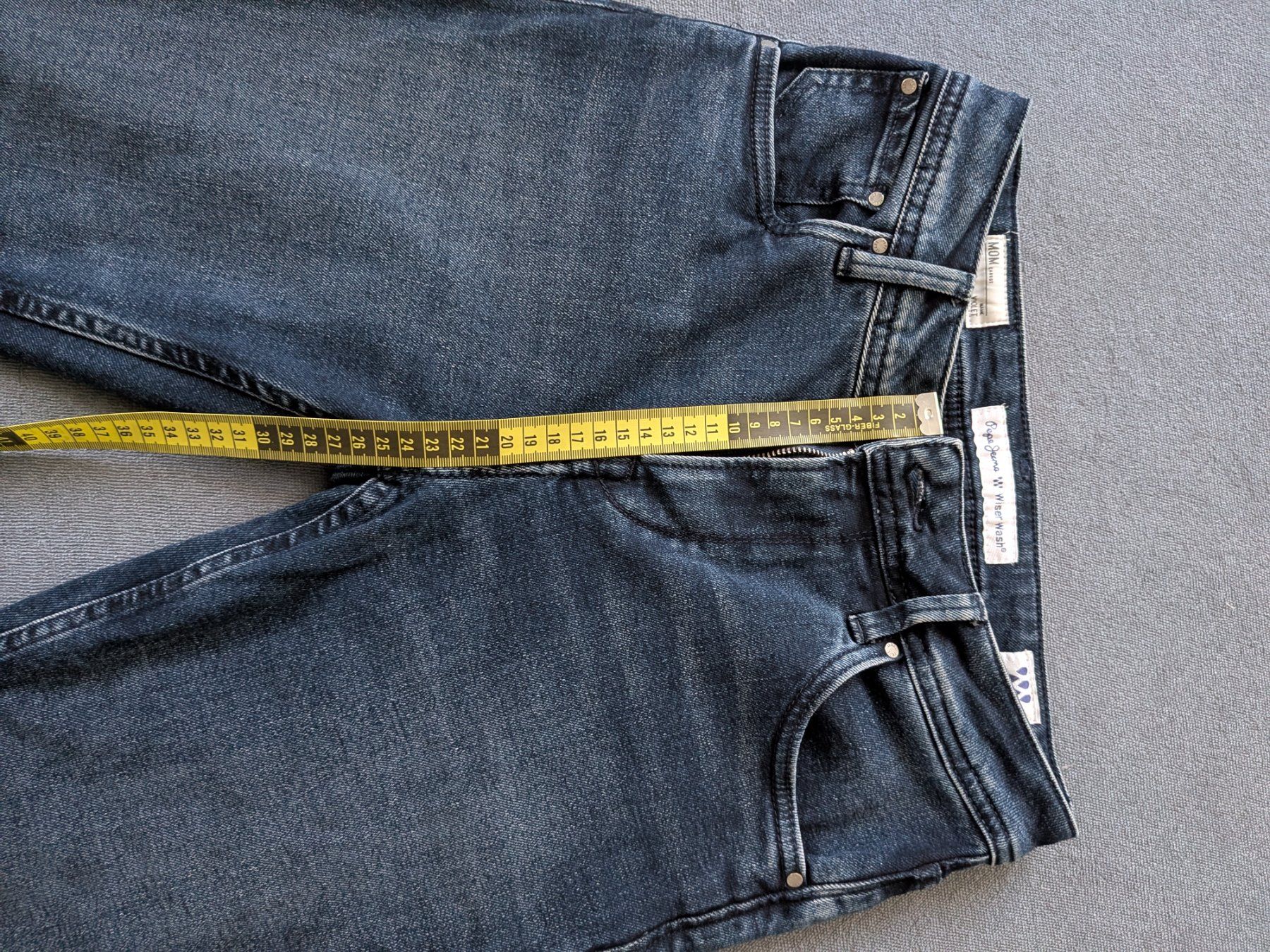 Pepe Jeans Jeans: Pepe Jeans 28 – Gebraucht aus Langnau am Albis von Ramuce 2