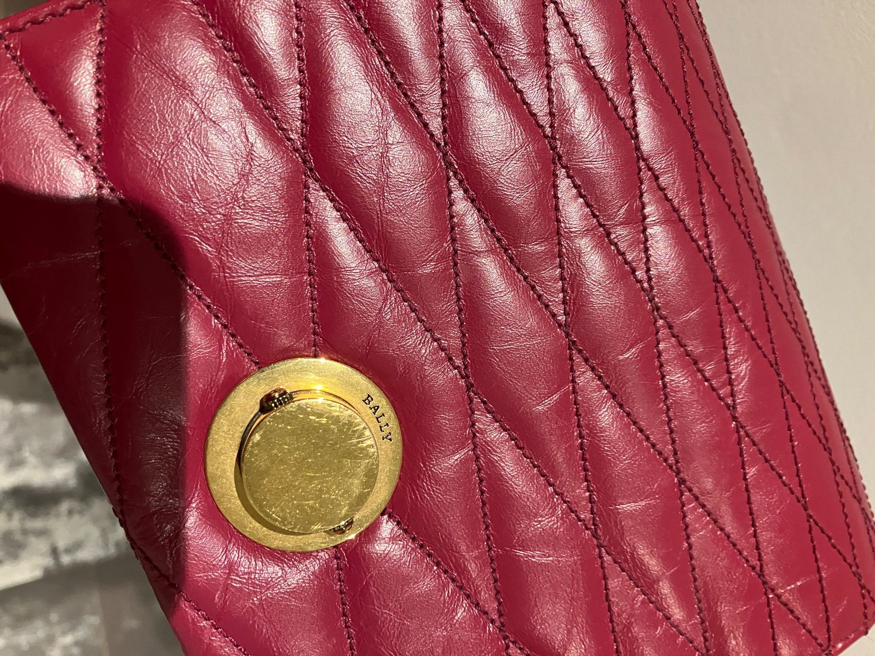 Bally Borse da donna: BALLY Tasche – Usato da Huttwil venduto da Badi369 9