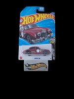 Hot Wheels HW Race Day 2025 Jaguar MK1 2/10 L