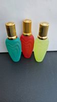 Escada trio eaux d'été 3x4ml sans boite