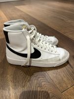 Nike Blazer Mid '77 Vintage Schuhe - Grösse 37.5