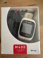 Polar M400, Sportuhr