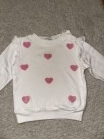 Baby sweater