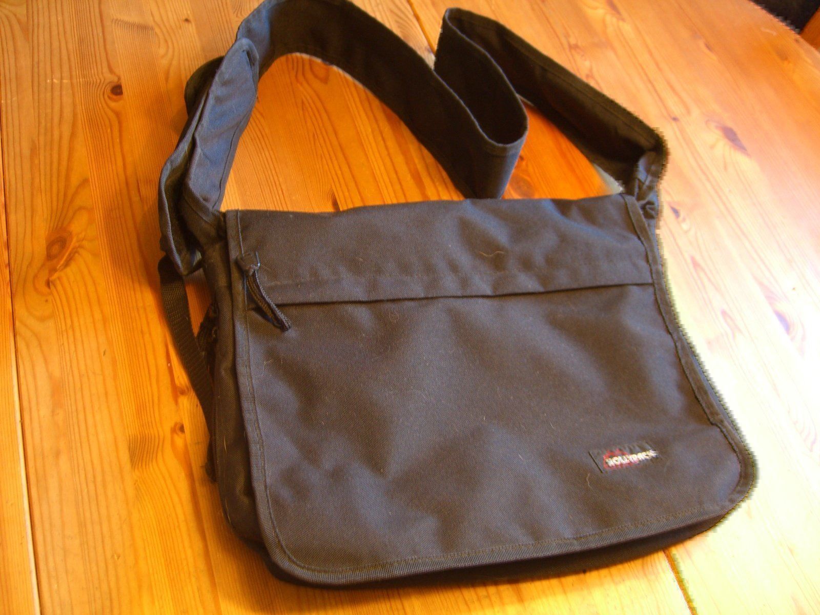 Valigie & Borse: Umhänge-,Akten-,LaptopTasche "Hollypack" – Nuovo (secondo la descrizione) da Winterthur venduto da Gaia