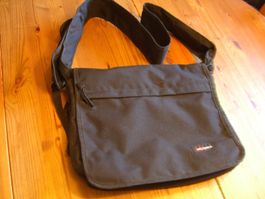 Umhänge-,Akten-,LaptopTasche "Hollypack"