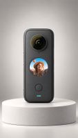 Insta360 ONE X2 - OVP