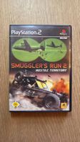 PS2, PlayStation 2, Rockstar Games, Smuggler's Run 2, OVP