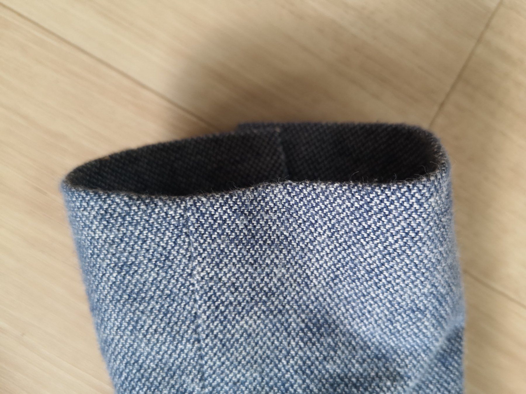 H&M Jacken & Mäntel: Kittel mit Hemd Gr. 104 – Gebraucht aus Gipf-Oberfrick von acneuc 4