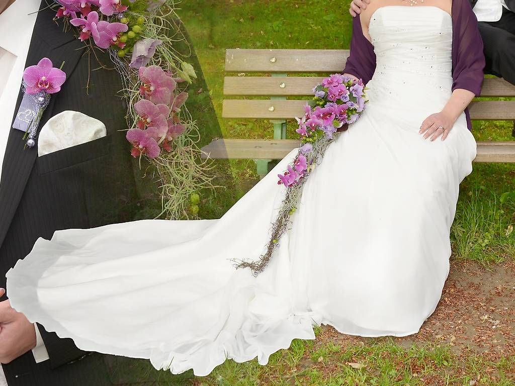 Vestiti: Hochzeitskleid – Usato da Kreuzlingen venduto da and_faeh