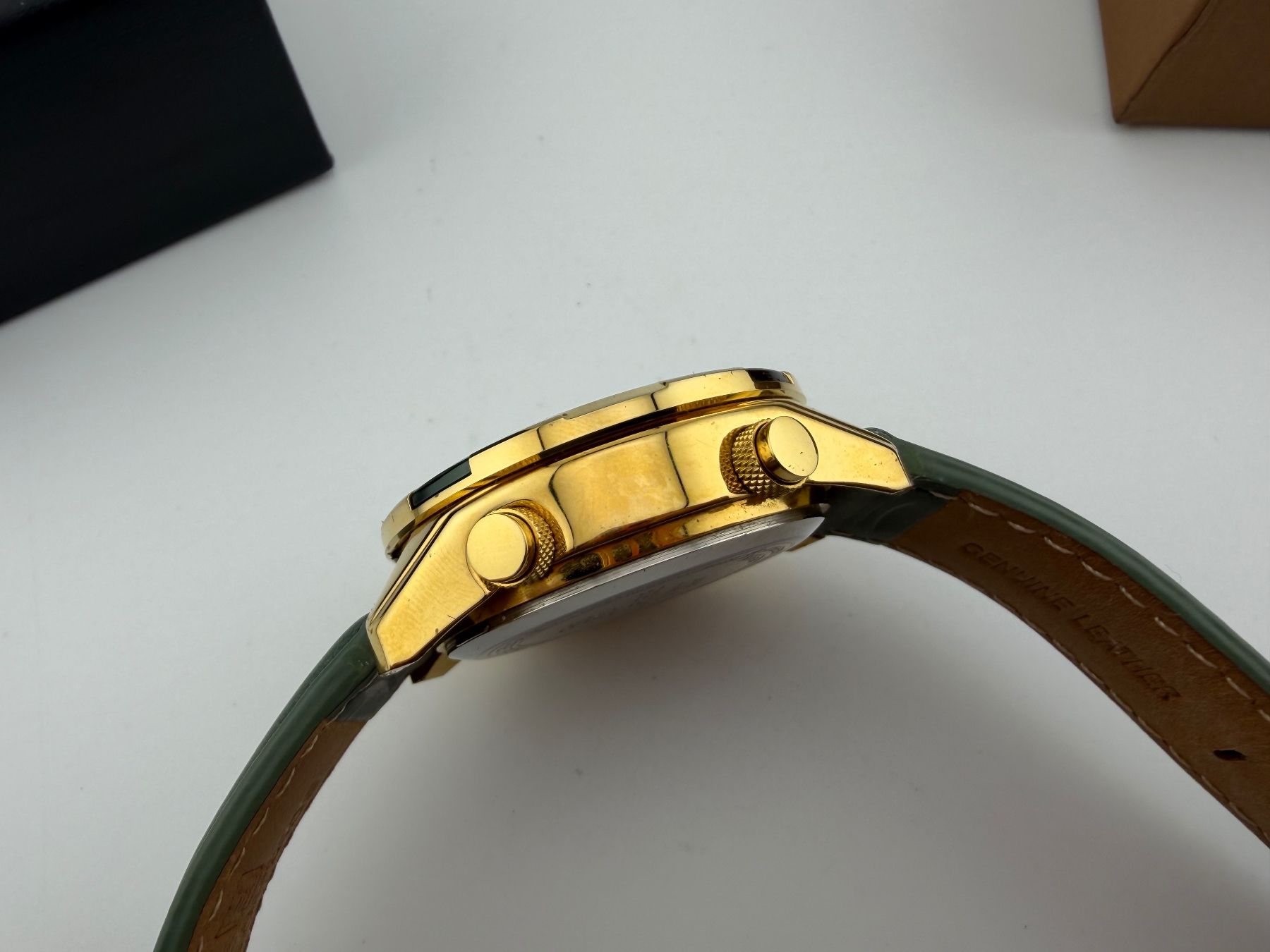 Uhren: NAVIFORCE pour homme – Gebraucht aus Biel/Bienne von MrP_WatchesBiel 5