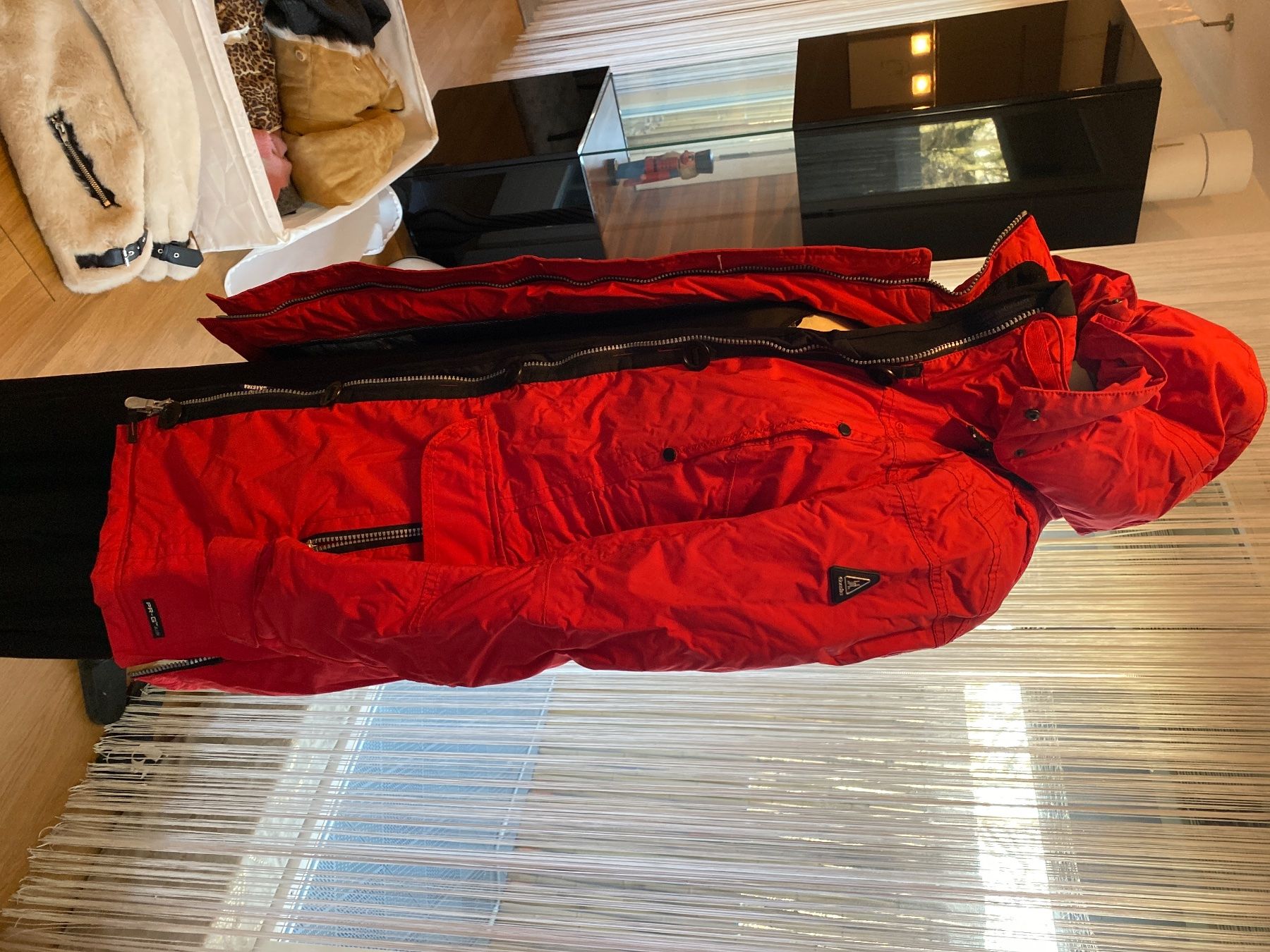 Mäntel: Gaastra 34 Damen Mantel Jacke – Gebraucht aus gattikon von scratty1105 6