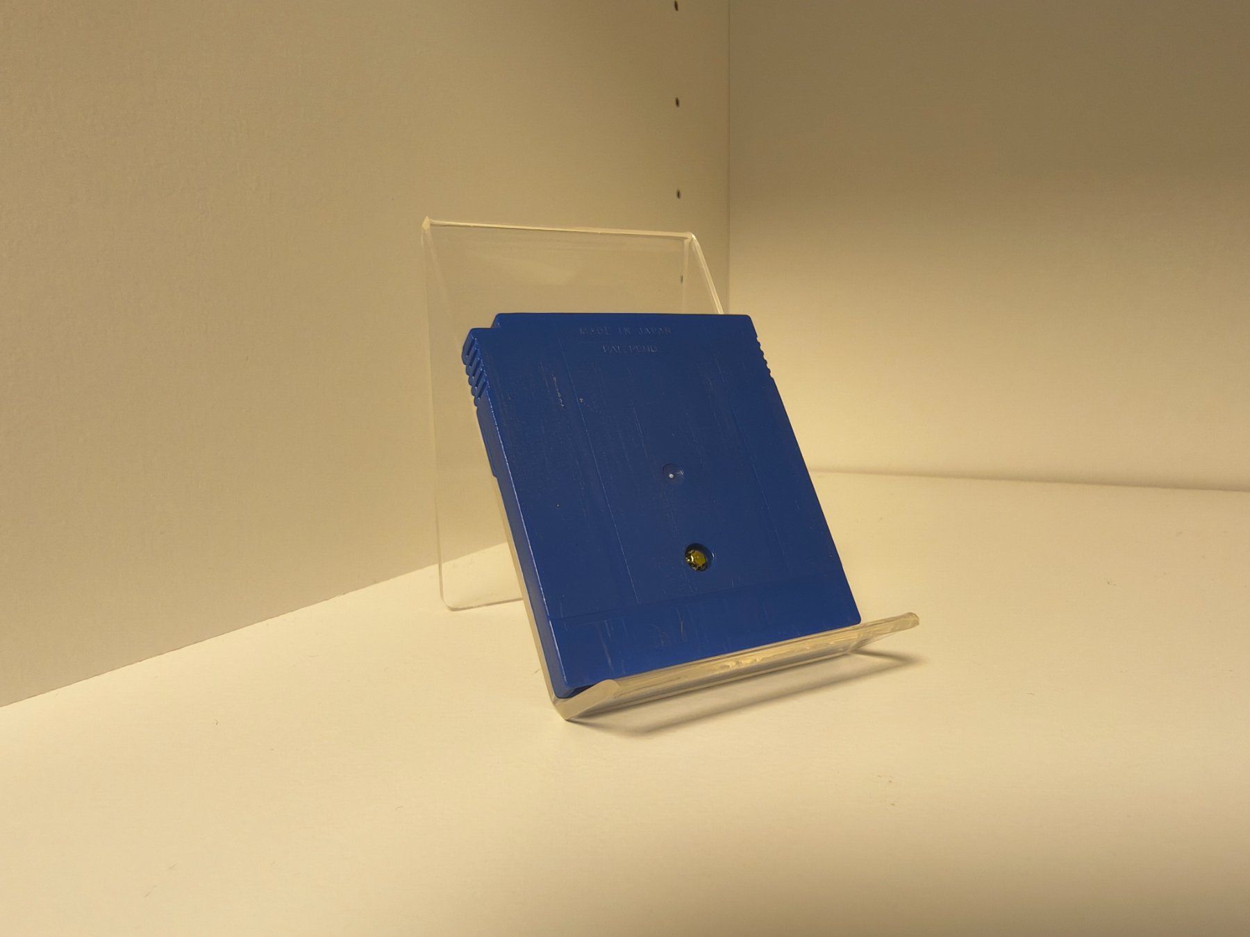 Pokémon Spiele: Nintendo Game Boy - Pokémon Blau – Gebraucht aus Schaffhausen von thugNme 1