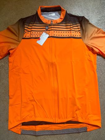 Maillot Vélo Dotout Homme Taille 3XL