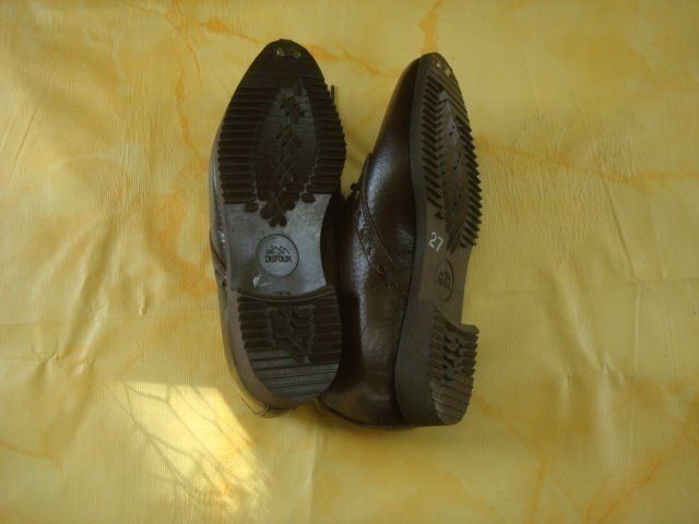 Scarpe per ragazzi: KINDER SCHUHE – Nuovo (secondo la descrizione) da Ostermundigen venduto da wini63 1