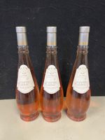 Vin Rosé Château Clapière Côtes de Provence, millésime 2019