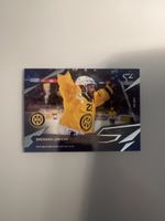 Brendan Lemieux Live Card HCD HC Davos Sportzoo