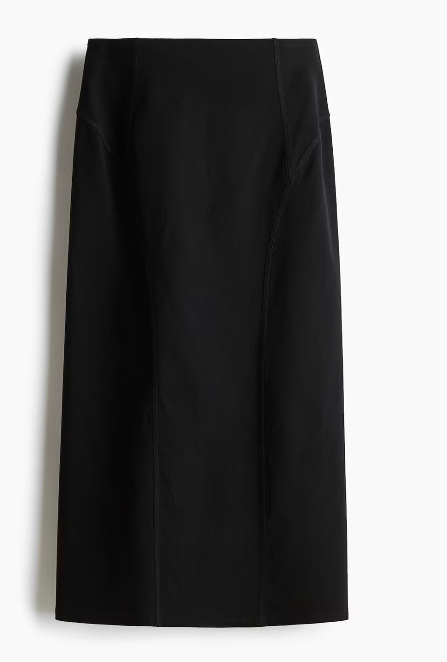 Jupes: Damen Rock schwarz Grösse S – Neuf (Voir description) à Kloten par swarovski16