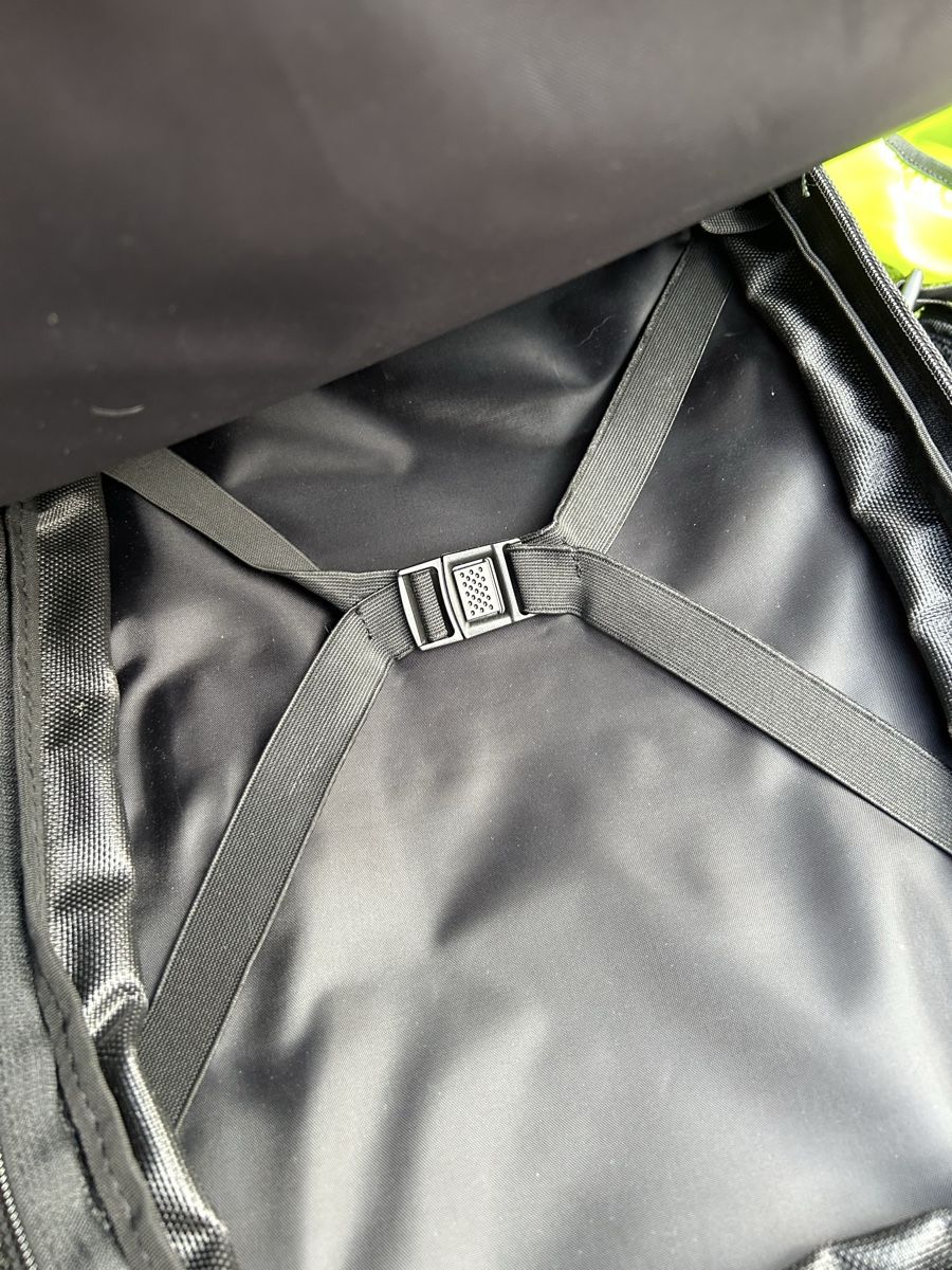 Zaini: Rucksack – Usato da Lupsingen venduto da Mar_nm9j 4