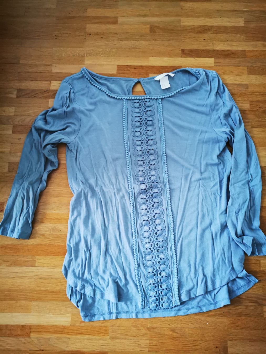 H&M T-shirt: H&M Shirt s – Usato da Adligenswil venduto da sasa_be 2