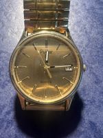 Pulsar Vintage Quarz