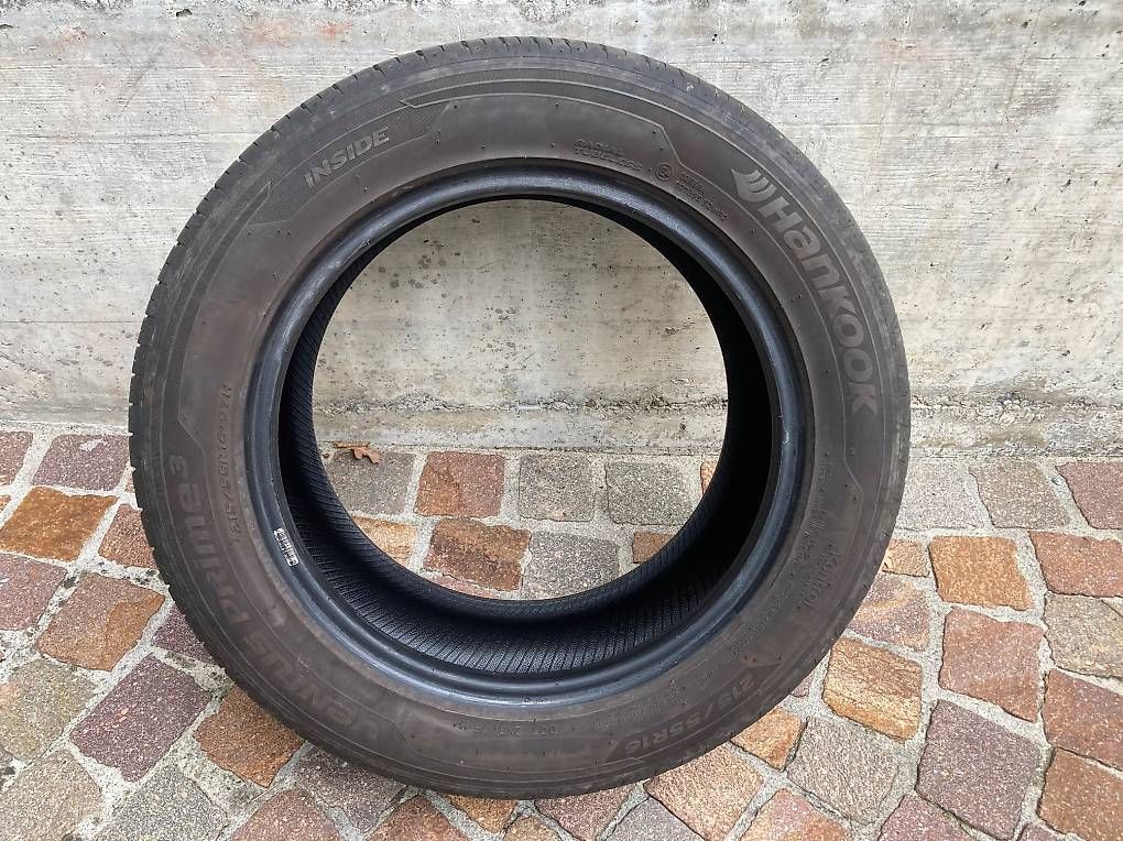 Pneumatici & Ruote complete: Pneus – Usato da Herrliberg venduto da VMartos