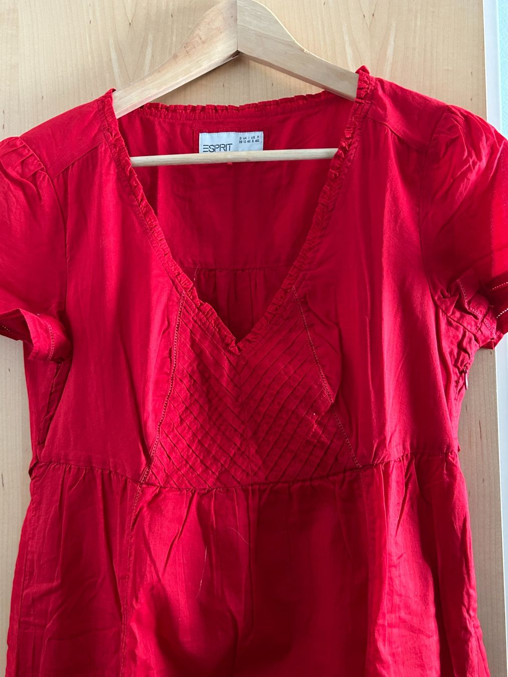 Esprit Vestiti: Esprit Dress DE38 UK12 FR40 – Nuovo (secondo la descrizione) da Itingen venduto da bra_c7hw 2