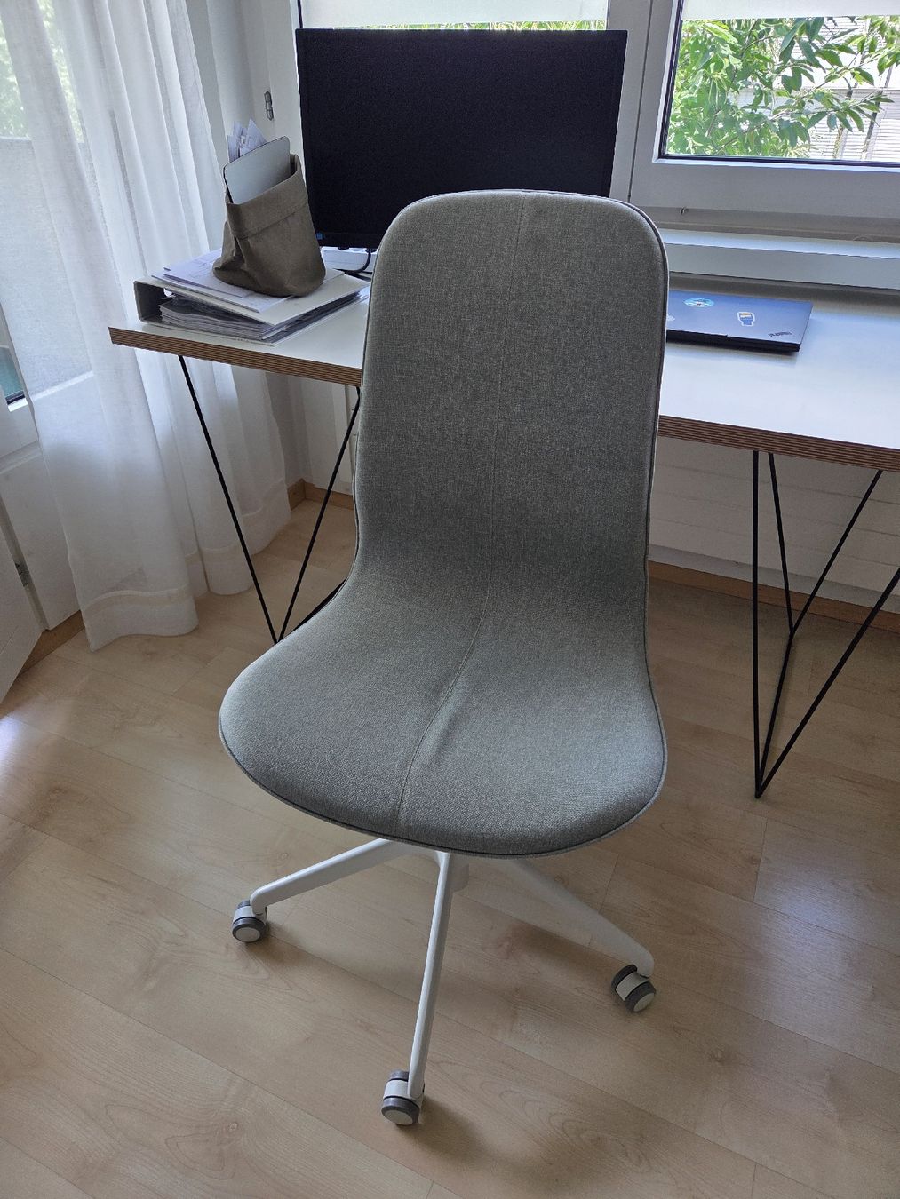 Ikea Sedie: Bürostuhl – Usato da Zürich venduto da SHollenstein