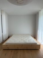 Karup Design Ziggy Bett 180 × 200 | Praktisch neu