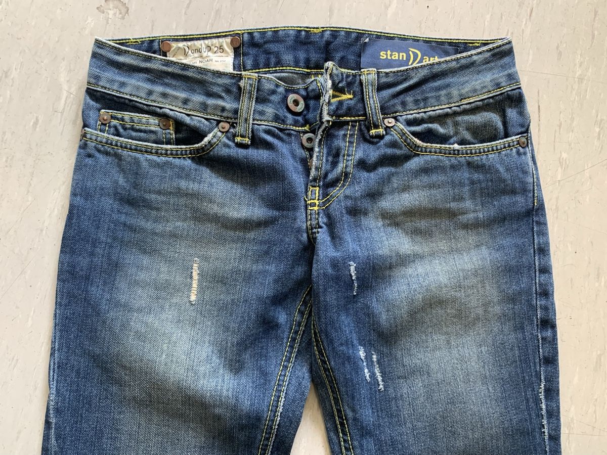 Dondup Jeans: Dondup Jeans 25 – Usato da Unterseen venduto da jpowers1971 1