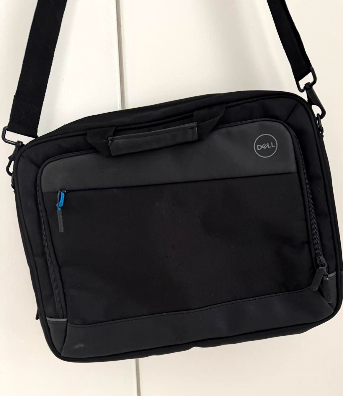 Valigie & Borse: Laptoptasche Aktentasche DELL – Usato da Sempach venduto da sta_p662 1