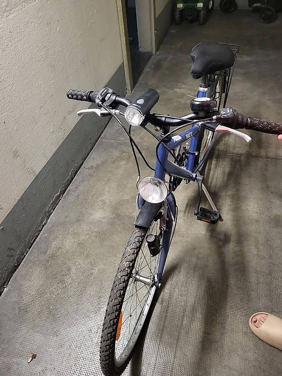 Vélos: Jugendvelo  – D'occasion à Basel par una_q9wx 4