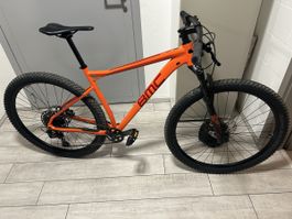 Alu Bike BMC Neuwertig