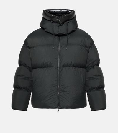 Moncler Daunenjacke, Grösse L - NEU !