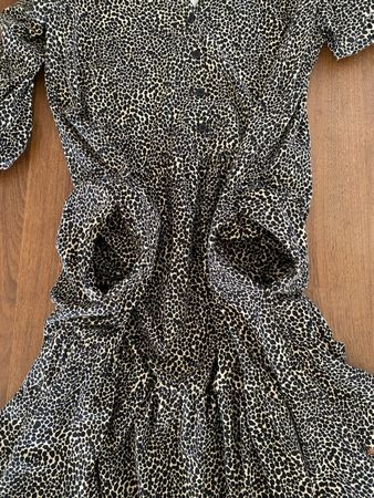 Robe Lègère by Vera Mont Kleid Gr. 38 mit Taschen