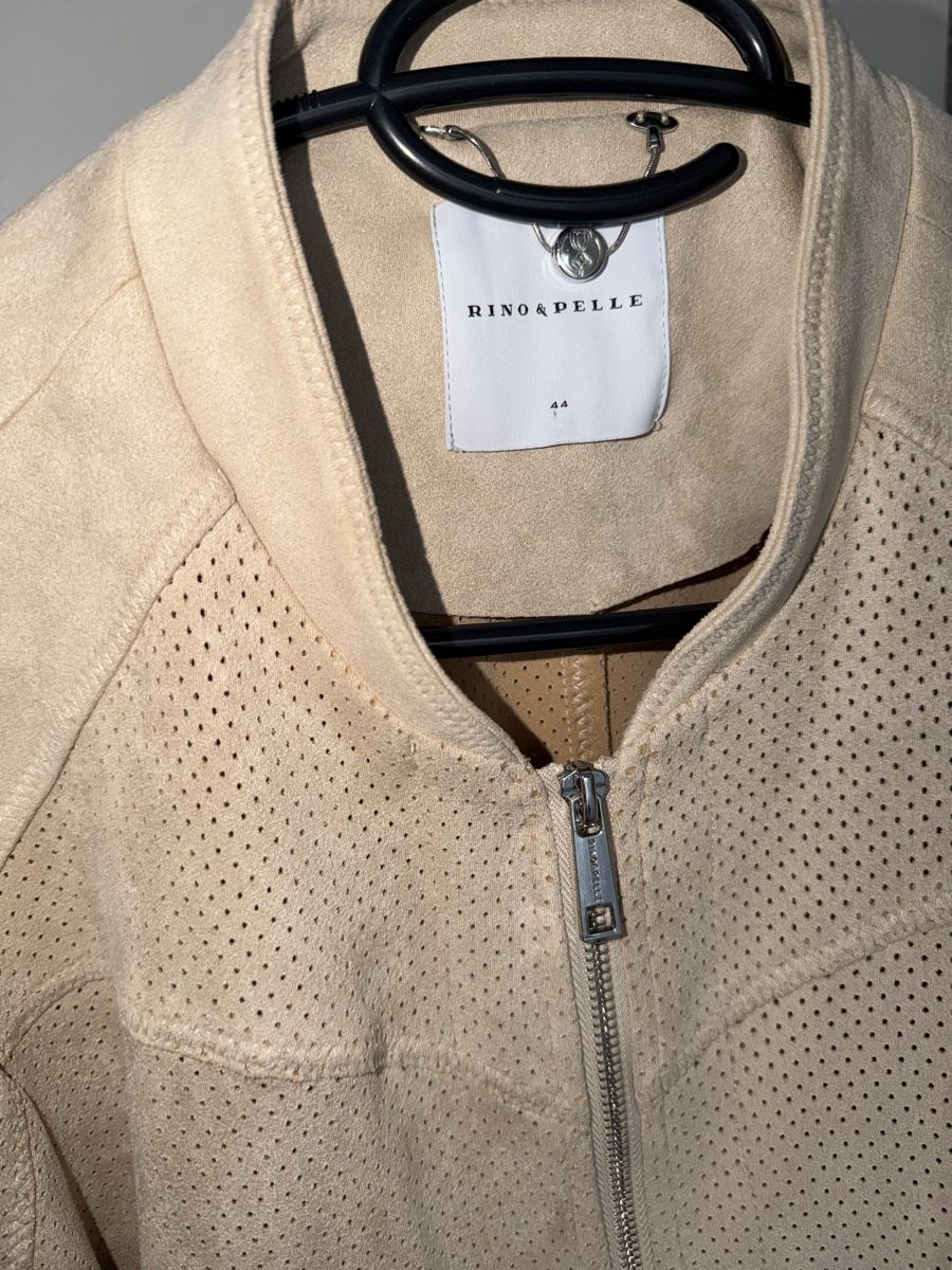 Giacche: Jacke Rino Pelle neu – Nuovo (secondo la descrizione) da Dornach venduto da samuti 3