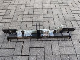 Anhängerkupplung Steinhof F-114 für Fiat Panda III (ab 01/20