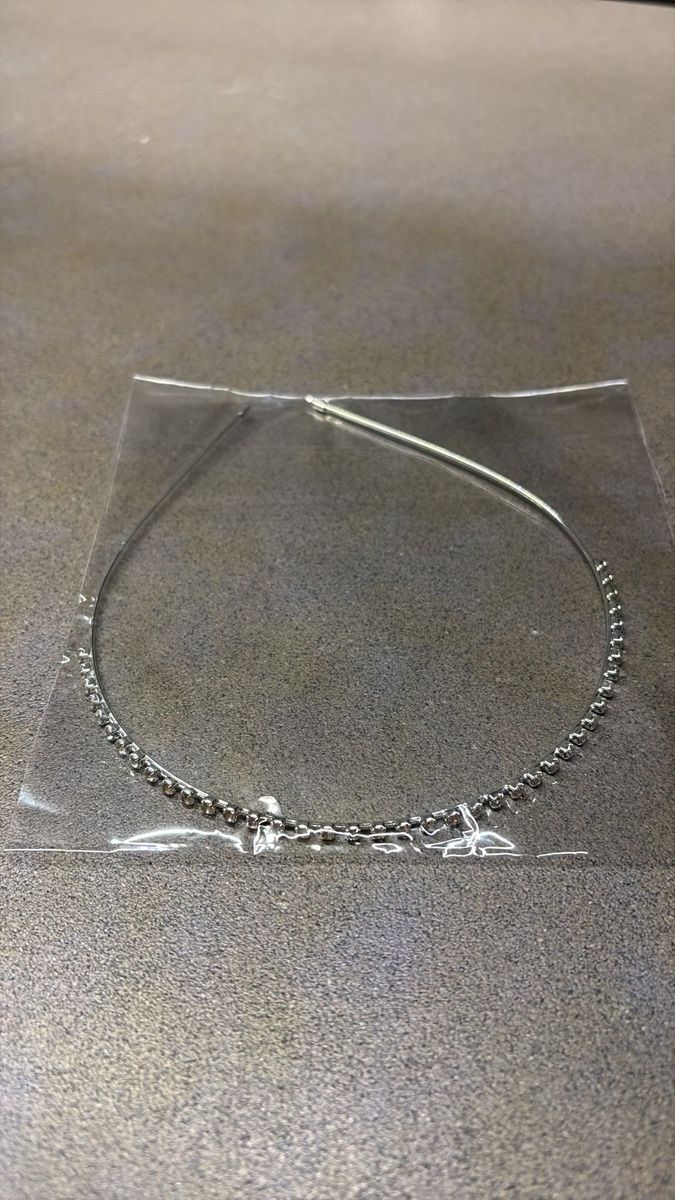 Accessori per capelli: Haarreifen – Nuovo e nell'imballaggio originale da Bonaduz venduto da cfm_5s5j 1