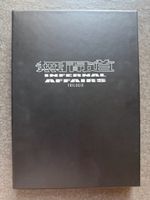 Infernal Affairs Trilogie Box Limited Edition