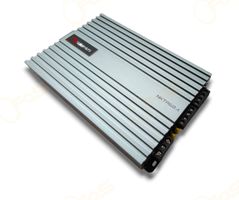 Amplificateur 4 canal - Nakamichi NKTA60.4