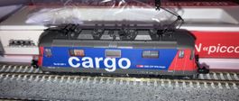 Fleischman Re421 Cargo DIGITALE avec boite d’origine