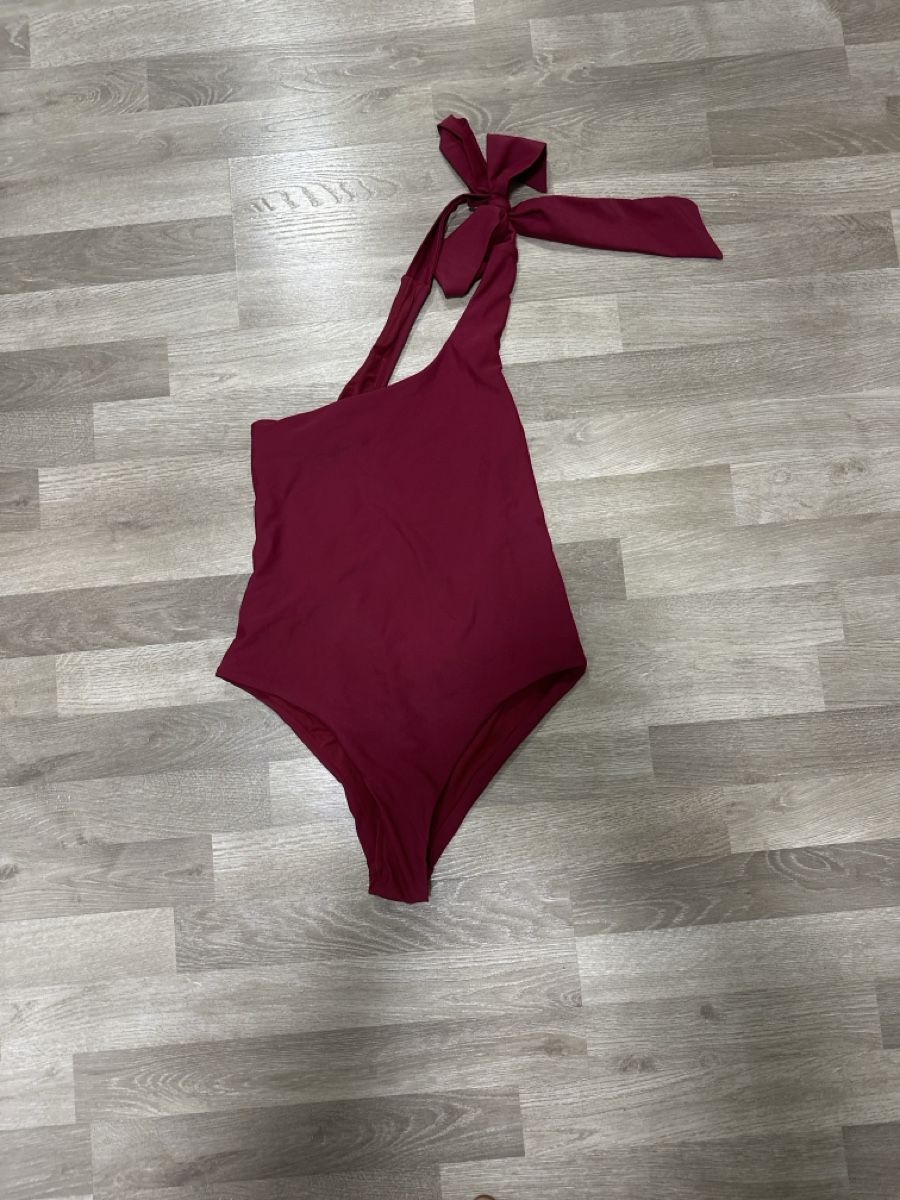 Costumi da bagno & Bikini: Badekleid – Usato da Oberentfelden venduto da ulli03