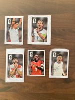 5 Panini Coca-Cola Kleber der Fussball-WM2026