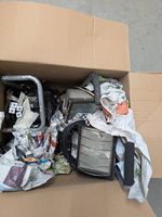 4 Baustellenscheinwerfer (Preis für alle 4 Scheinwerfer)