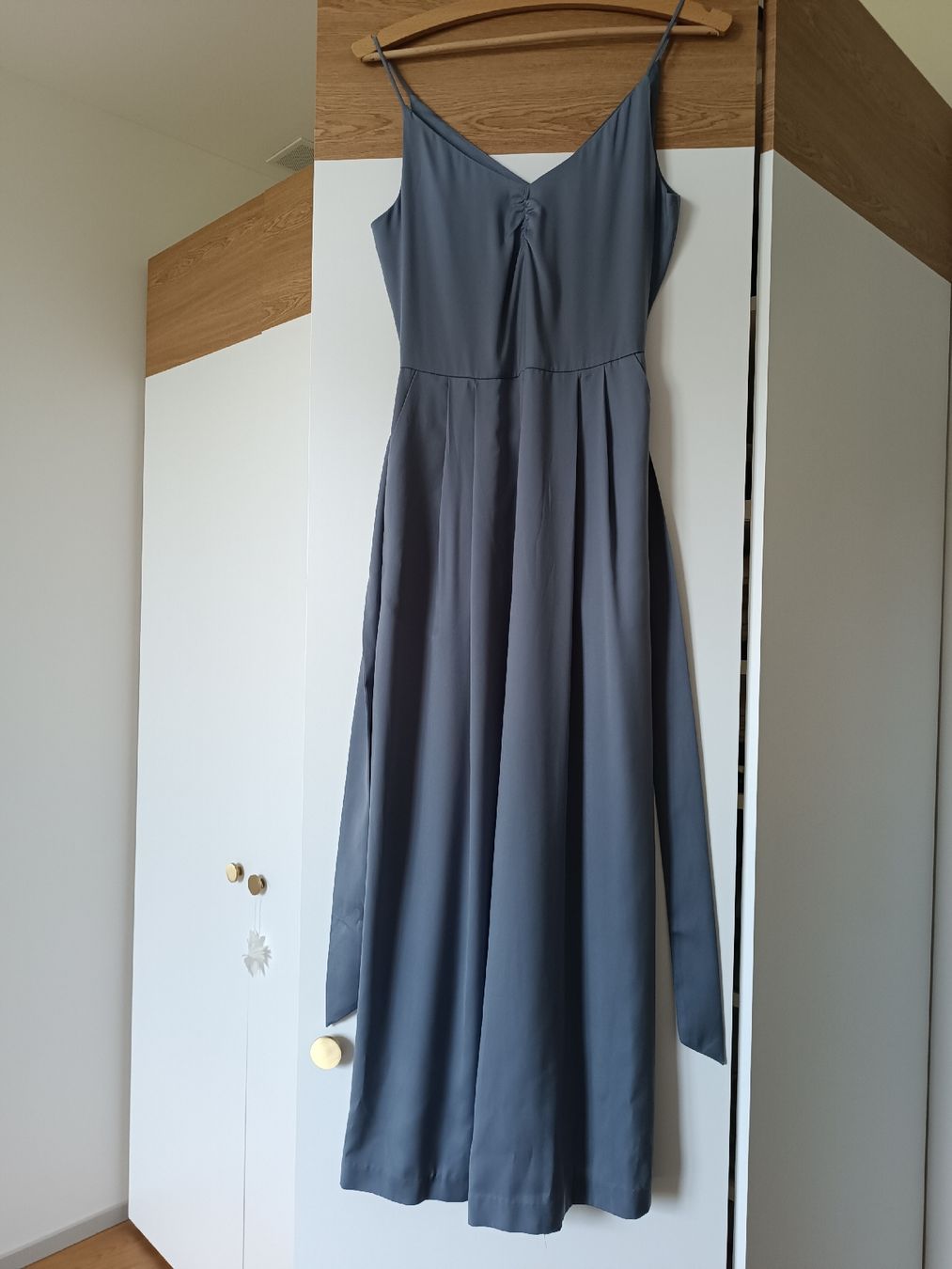 H&M Tute: Jumpsuit fliederblau, Grösse XS – Usato da Luzern venduto da sim_lqq2 1