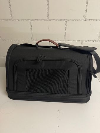 Sac de transport pour chat ou petit chien - Trixie