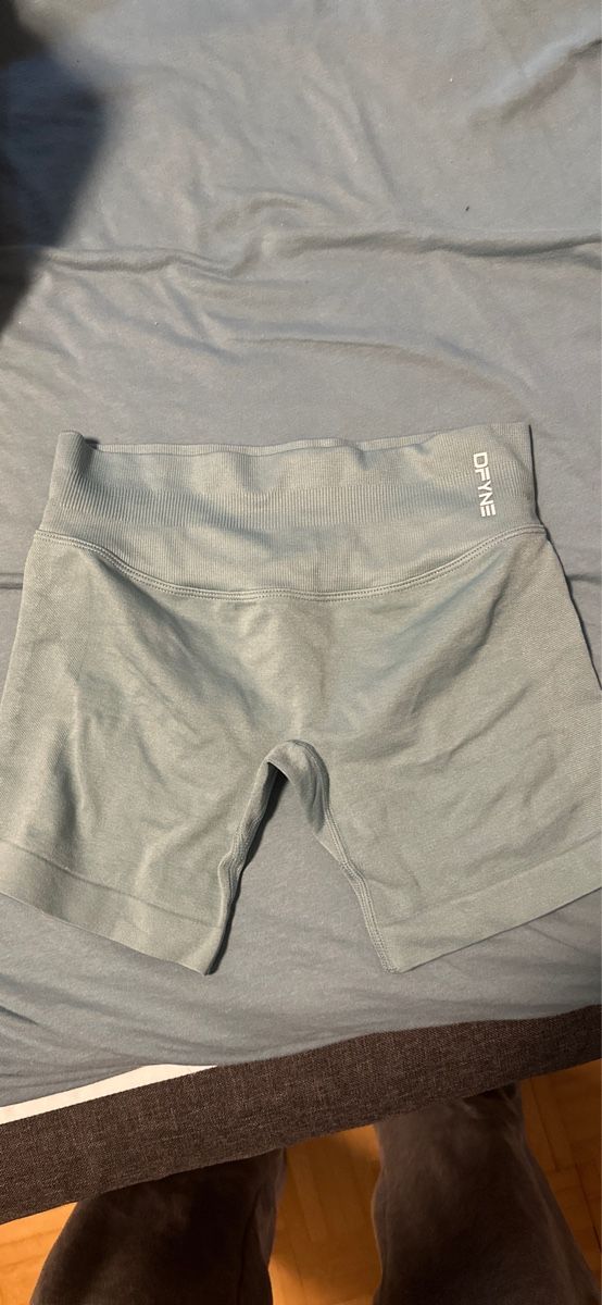 DFYNE Leggings: DFYNE Sport Leggings – Nuovo (secondo la descrizione) da Basel venduto da pau_s6pv 2